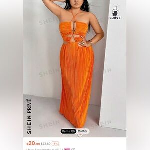 New I just couldn’t figure out the straps